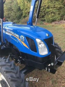 new-holland-workmaster-50-problems