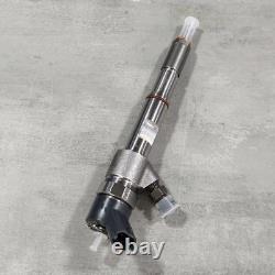 0445110457 Fuel Injector for CASE New Holland SR220 SV250 T4 T5 Tractor Loader