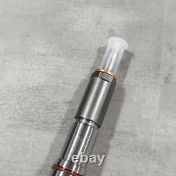 0445110457 Fuel Injector for CASE New Holland SR220 SV250 T4 T5 Tractor Loader