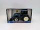 1/16 Ertl Farm Toy New Holland 7840 Tractor With Loader