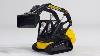 1 50 New Holland C238 Compact Track Loader By Motorart