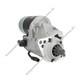 12V 2.7KW Starter Motor 87040161 for New Holland Loader C185 C190 L180 L185 L190