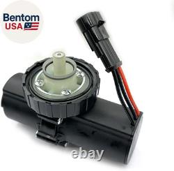 12V Fuel Pump 84271407 87802238 162000080914 for New Holland Loader LB75B KLB90