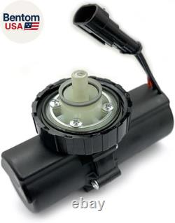12V Fuel Pump 84271407 87802238 162000080914 for New Holland Loader LB75B KLB90