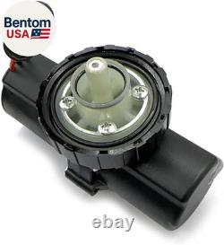 12V Fuel Pump 84271407 87802238 162000080914 for New Holland Loader LB75B KLB90