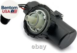 12V Fuel Pump 84271407 87802238 162000080914 for New Holland Loader LB75B KLB90