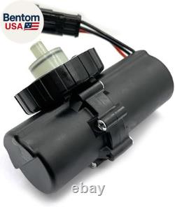 12V Fuel Pump 84271407 87802238 162000080914 for New Holland Loader LB75B KLB90