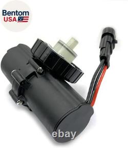 12V Fuel Pump 84271407 87802238 162000080914 for New Holland Loader LB75B KLB90