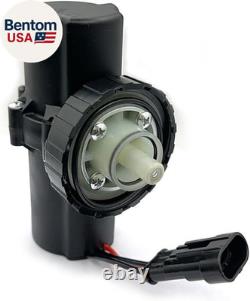 12V Fuel Pump 84271407 87802238 162000080914 for New Holland Loader LB75B KLB90