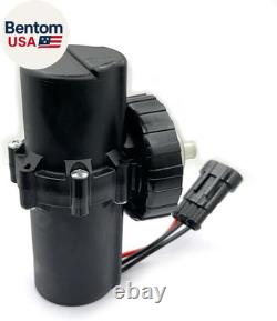12V Fuel Pump 84271407 87802238 162000080914 for New Holland Loader LB75B KLB90