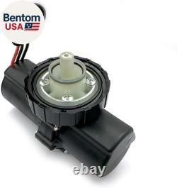 12V Fuel Pump 84271407 87802238 162000080914 for New Holland Loader LB75B KLB90