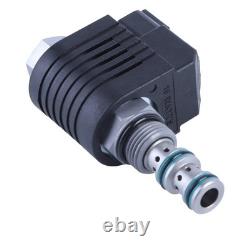 12V Hydraulic Valve For Case 410 435 445 465 New Holland Loader C175 C185 LS170