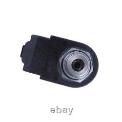 12V Hydraulic Valve For Case 410 435 445 465 New Holland Loader C175 C185 LS170