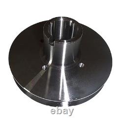 194354 Loader Hydraulic 6-Spline Pump Drive Shaft Fits Ford New Holland 2N