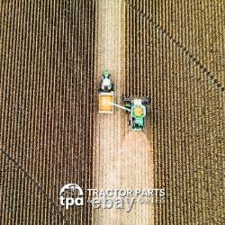 194354 Loader Hydraulic 6-Spline Pump Drive Shaft Fits Ford New Holland 2N