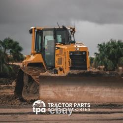 194354 Loader Hydraulic 6-Spline Pump Drive Shaft Fits Ford New Holland 2N