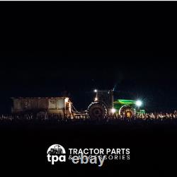 194354 Loader Hydraulic 6-Spline Pump Drive Shaft Fits Ford New Holland 2N