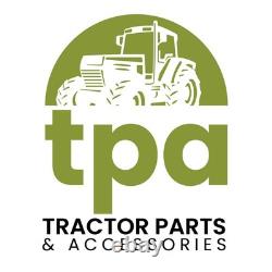 194354 Loader Hydraulic 6-Spline Pump Drive Shaft Fits Ford New Holland 2N