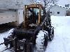 1994 New Holland L785 Skid Steer Loader