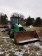 1998 New Holland 575E 4x4 Tractor Loader Backhoe with Cab. Coming In Soon