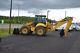 1998 New Holland LB115B Backhoe Loader