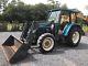 1999 New Holland 4835 4x4 Utility Tractor with Cab & Loader. Coming In Soon