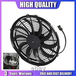 1Pc Air Conditioning Fan 47395178 fits for New Holland L218 L220 L225 fits Case