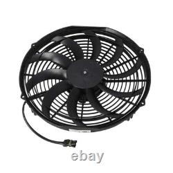 1Pc Air Conditioning Fan 47395178 fits for New Holland L218 L220 L225 fits Case