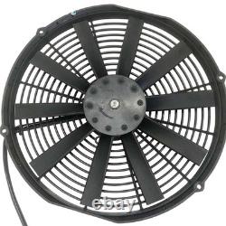 1Pc Air Conditioning Fan 47395178 fits for New Holland L218 L220 L225 fits Case