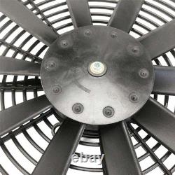 1Pc Air Conditioning Fan 47395178 fits for New Holland L218 L220 L225 fits Case