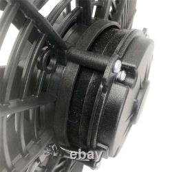 1Pc Air Conditioning Fan 47395178 fits for New Holland L218 L220 L225 fits Case