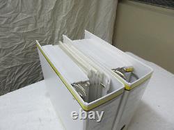 2 Service Manuals New Holland 200 Series Skid Steer L230 C238 Tier 4B #47685160