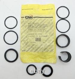 2000-2024 CNH New Holland Skid Steer Loader Bucket Cylinder Seal Kit 86570916