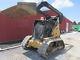 2000 New Holland LX885 Tracked Skid Steer Loader with Cab! Coming In Soon