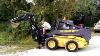 2001 New Holland Ls180 For Sale Backhoe And Loader Attachments