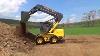 2001 New Holland Ls180 Rubber Tire Skid Steer Loader For Sale Mark Supply Co