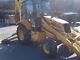 2004 New Holland LB75 4x4 Tractor Loader Backhoe Cab Only 3100 Hrs Coming Soon