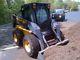 2004 New Holland LS180 Skid Steer Loader with Cab 2 Speed & Hight Flow Coming Soon