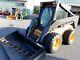 2004 New Holland LS190 NH skid steer loader used only 1884 hrs