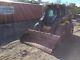 2004 New Holland LS190 Skid Steer Loader withCab