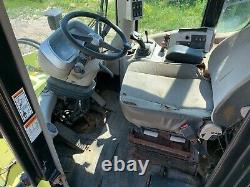 2004 New Holland LW170. B Wheel Loader MECHANIC SPECIAL