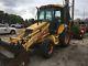 2005 New Holland LB75. B Tractor Loader Backhoe with Cab & Extenda Hoe! Coming Soon