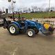 2005 New Holland TC35DA 4x4 Compact Tractor Loader Backhoe. Coming In Soon
