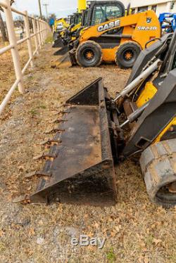 2006 NEW HOLLAND C185 COMPACT TRACK LOADER Used