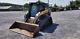 2006 New Holland C185 Tracked Skid Steer Loader with Cab