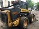 2006 New Holland L190 Skid Steer Loader with Cab 2Spd High Flow Coming Soon