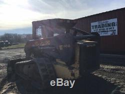 2006 New Holland LT190. B Compact Track Skid Steer Loader CHEAP