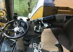 2007 New Holland MH 3.6 Wheel Loader Bought New First Owner