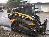 2009 New Holland C185 Tracked Skid Steer Loader with Cab. Coming in Soon