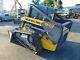 2010 New Holland C-175 Turbo High Flow Track Loader Enclosed Air Conditioned